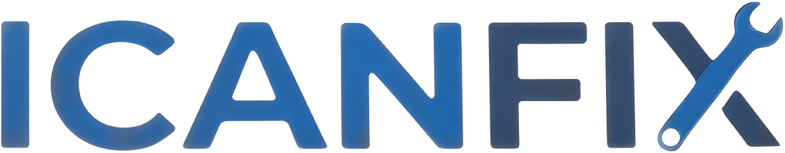 IcanFix Logo