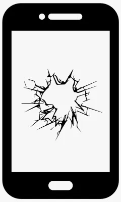 Genuine Screen Replacement